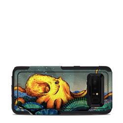 Picture of DecalGirl OCN8-FTDEEP OtterBox Commuter Galaxy Note 8 Case Skin - From the Deep