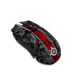 SR6-NUNZIO SteelSeries Rival 600 Gaming Mouse Skin - Nunzio -  DecalGirl