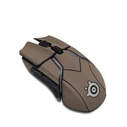 SR6-SS-FDE SteelSeries Rival 600 Gaming Mouse Skin - Solid State Flat Dark Earth -  DecalGirl