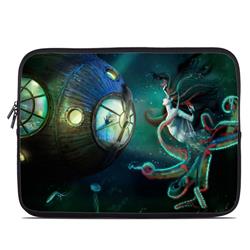 Picture of DecalGirl LSLV-LEAGUES Laptop Sleeve - 20000 Leagues