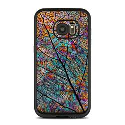 Picture of DecalGirl LS7F-STASPEN Lifeproof Galaxy S7 Fre Case Skin - Stained Aspen