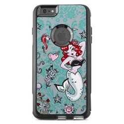 Picture of DecalGirl OI6P-MOLMERM OtterBox Commuter iPhone 6 Plus Case Skin - Molly Mermaid