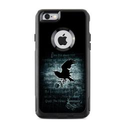 Picture of DecalGirl OIP6-NVRMORE OtterBox Commuter iPhone 6 Case Skin - Nevermore