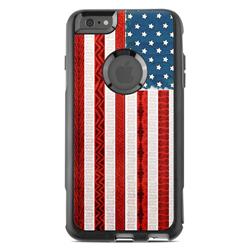Picture of DecalGirl OI6P-AMTRIBE OtterBox Commuter iPhone 6 Plus Case Skin - American Tribe