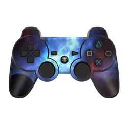 PS3C-PULSAR PS3 Controller Skin - Pulsar -  DecalGirl