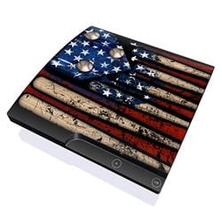 DecalGirl PS3S-OLDGLORY