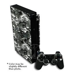 Picture of DecalGirl PS2-UCAMO Sony PS2 Skin - Urban Camouflage