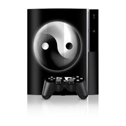 Picture of DecalGirl PS3-BALANCE PS3 Skin - Balance