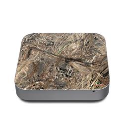 MM11-MOSSYOAK-DB Mac Mini 2011 Skin - Duck Blind -  DecalGirl