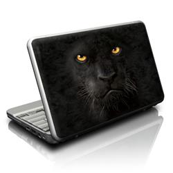 Picture of DecalGirl NS-BLK-PANTHER Universal Netbook Skin - Black Panther