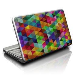 Picture of DecalGirl NS-CONNECT Universal Netbook Skin - Connection