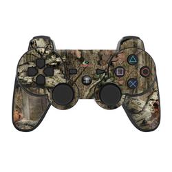 PS3C-MOSSYOAK-BUI PS3 Controller Skin - Break-Up Infinity -  DecalGirl