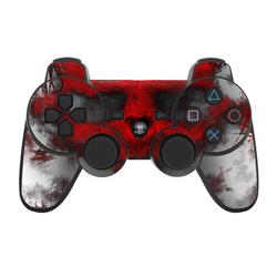 PS3C-WAR-LIGHT PS3 Controller Skin - War Light -  DecalGirl