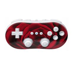 Picture of DecalGirl WIICC-BYANYOTHERNAME Wii Classic Controller Skin - By Any Other Name