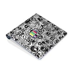 AMTP-TVKILLS Apple Magic Trackpad Skin - TV Kills Everything -  DecalGirl