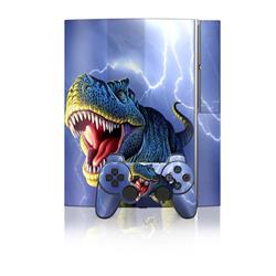 Picture of DecalGirl PS3-BIGREX PS3 Skin - Big Rex