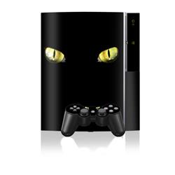 Picture of DecalGirl PS3-CATEYES PS3 Skin - Cat Eyes