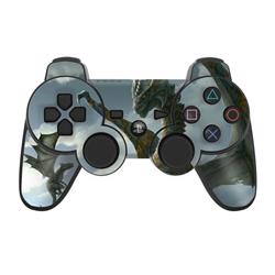 PS3C-FLESSON PS3 Controller Skin - First Lesson -  DecalGirl