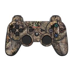 PS3C-MOSSYOAK-CO PS3 Controller Skin - Break-Up Country -  DecalGirl