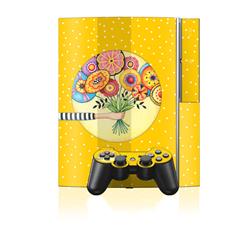 Picture of DecalGirl PS3-GIVING PS3 Skin - Giving