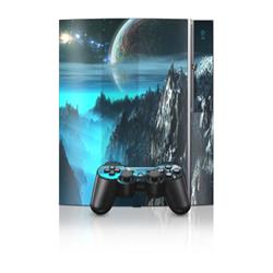 Picture of DecalGirl PS3-PATHSTARS PS3 Skin - Path to the Stars