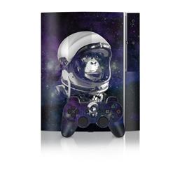 Picture of DecalGirl PS3-VOYAGER PS3 Skin - Voyager