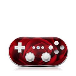Picture of DecalGirl WIICC-BAONAME Wii Classic Controller Skin - By Any Other Name