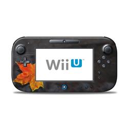 WIIUC-HAIKU Nintendo Wii U Controller Skin - Haiku -  DecalGirl