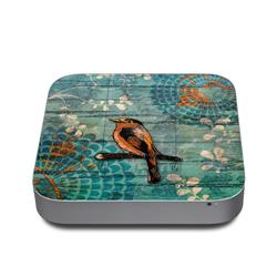 MM11-MRNHARMONY Mac Mini 2011 Skin - Morning Harmony -  DecalGirl