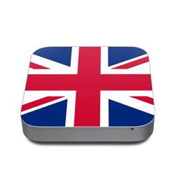 MM11-UJACK Mac Mini 2011 Skin - Union Jack -  DecalGirl