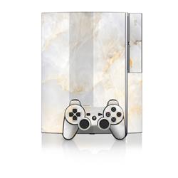 Picture of DecalGirl PS3-DUNEMRB PS3 Skin - Dune Marble