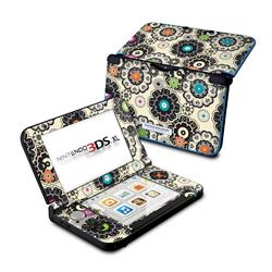 N3DX-NADIRA Nintendo 3DS XL Skin - Nadira -  DecalGirl