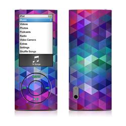 Picture of DecalGirl IPN5-CHARMED Apple iPod Nano 5G Skin - Charmed