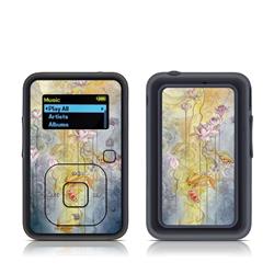 Picture of DecalGirl SSCP-ASPIRATIONS SanDisk Sansa Clip Plus Skin - Aspirations