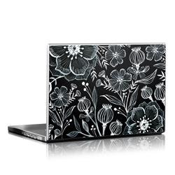 LS-BOTANIKA Universal Laptop Skin - Botanika -  DecalGirl