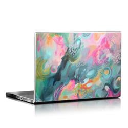 LS-FAIRYPOOL Universal Laptop Skin - Fairy Pool -  DecalGirl