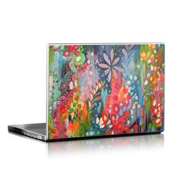 LS-LUSH Universal Laptop Skin - Lush -  DecalGirl