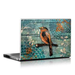 LS-MRNHARMONY Universal Laptop Skin - Morning Harmony -  DecalGirl