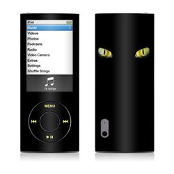 Picture of DecalGirl IPN5-CATEYES Apple iPod Nano 5G Skin - Cat Eyes