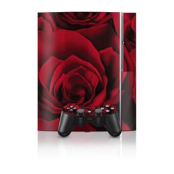 Picture of DecalGirl PS3-BAONAME PS3 Skin - By Any Other Name