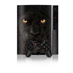 Picture of DecalGirl PS3-BLK-PANTHER PS3 Skin - Black Panther