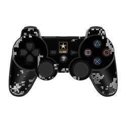 PS3C-APRIDE PS3 Controller Skin - Army Pride -  DecalGirl