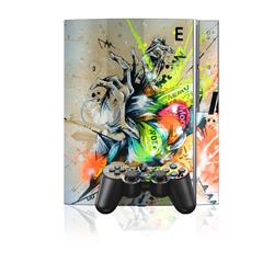 Picture of DecalGirl PS3-DANCE PS3 Skin - Dance