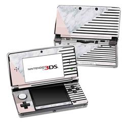 N3DS-ALLURING Nintendo 3DS Skin - Alluring -  DecalGirl