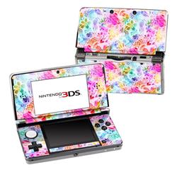 N3DS-FAIRYDUST Nintendo 3DS Skin - Fairy Dust -  DecalGirl