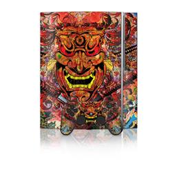Picture of DecalGirl PS3-ACREST PS3 Skin - Asian Crest