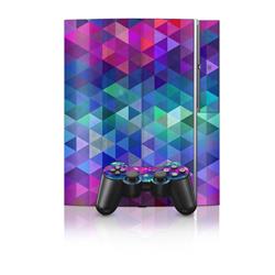 Picture of DecalGirl PS3-CHARMED PS3 Skin - Charmed