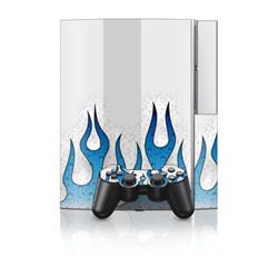 Picture of DecalGirl PS3-CHILL PS3 Skin - Chill