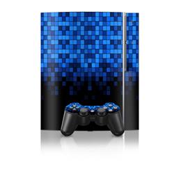 Picture of DecalGirl PS3-DISSOLVE PS3 Skin - Dissolve
