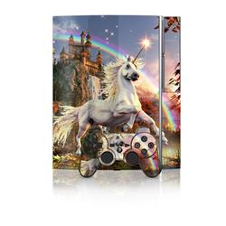 Picture of DecalGirl PS3-EVENINGSTAR PS3 Skin - Evening Star